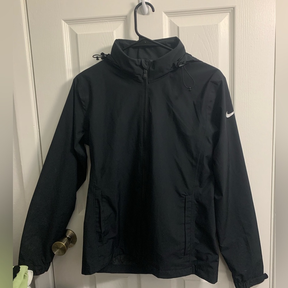 Nike windbreaker